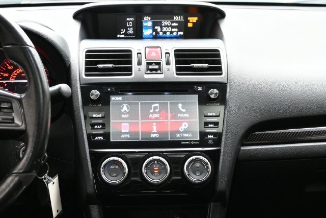 Used 2016 Subaru WRX Premium AWD/4WD image 21