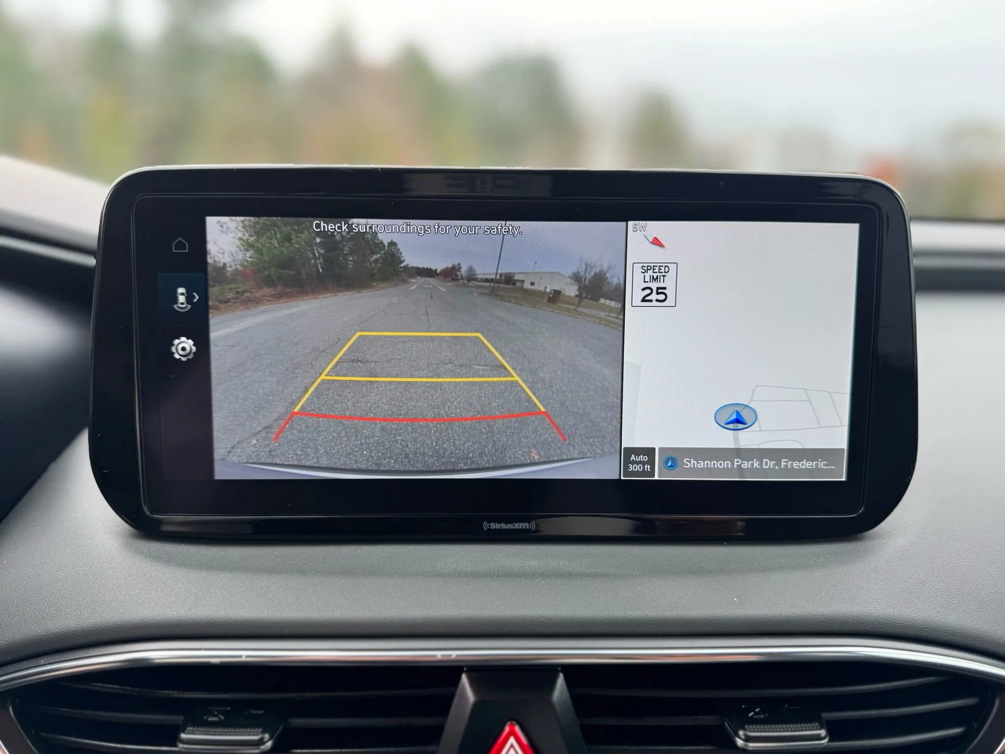 Used 2023 Hyundai Santa Fe SEL image 18