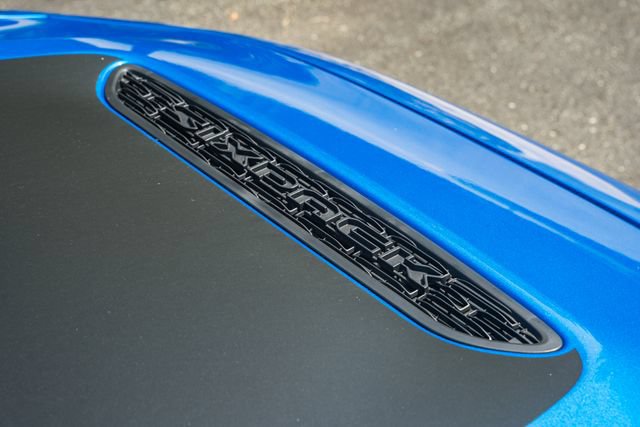 New 2026 Dodge Charger Scat Pack AWD/4WD image 20