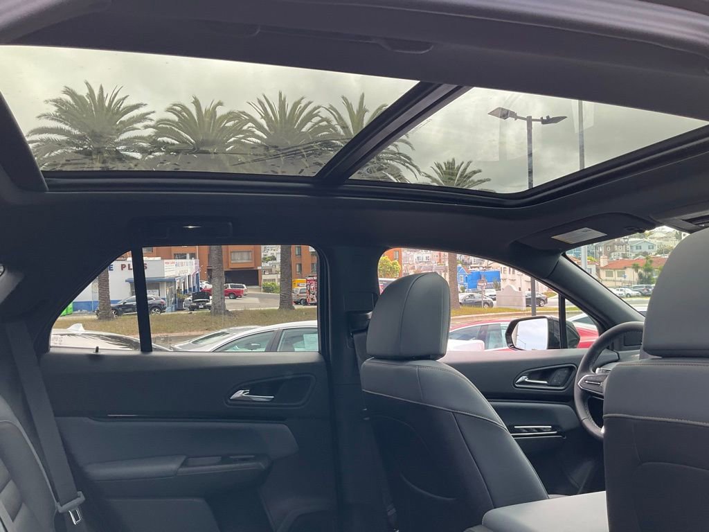 Used 2025 Honda Prologue Touring image 48