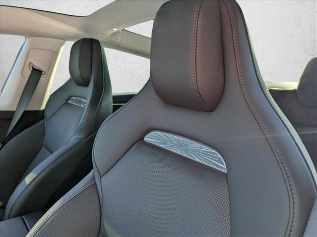 Used 2026 Tesla Model 3 Performance AWD/4WD image 5
