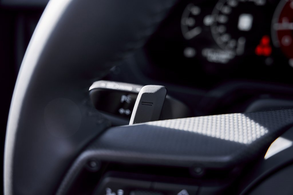 Used 2026 Porsche 911 Carrera GTS w/ Premium Package image 47