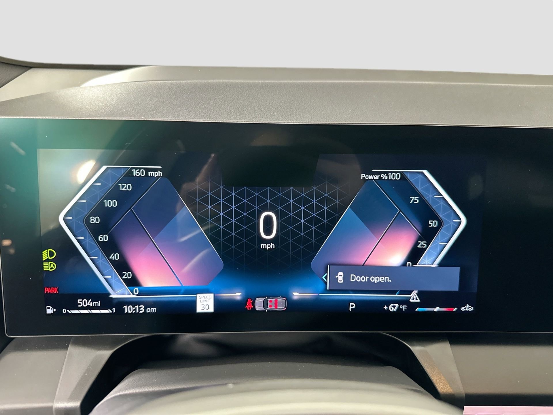 New 2026 BMW X3 xDrive30 w/ Premium Package image 10