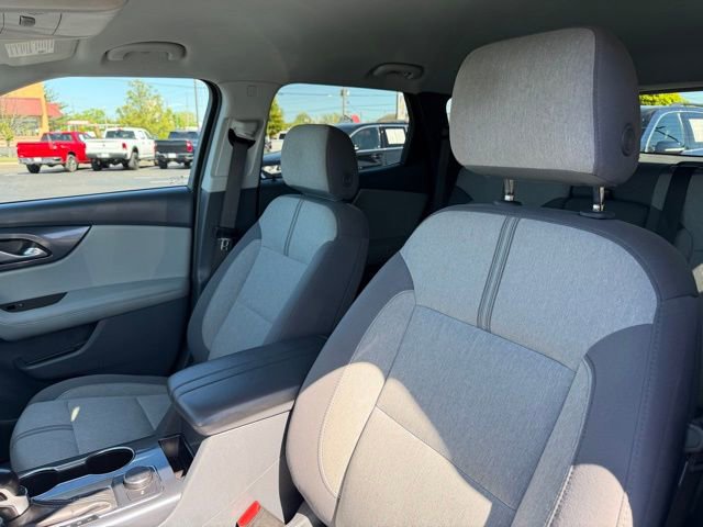 Used 2019 Chevrolet Blazer LT FWD image 19