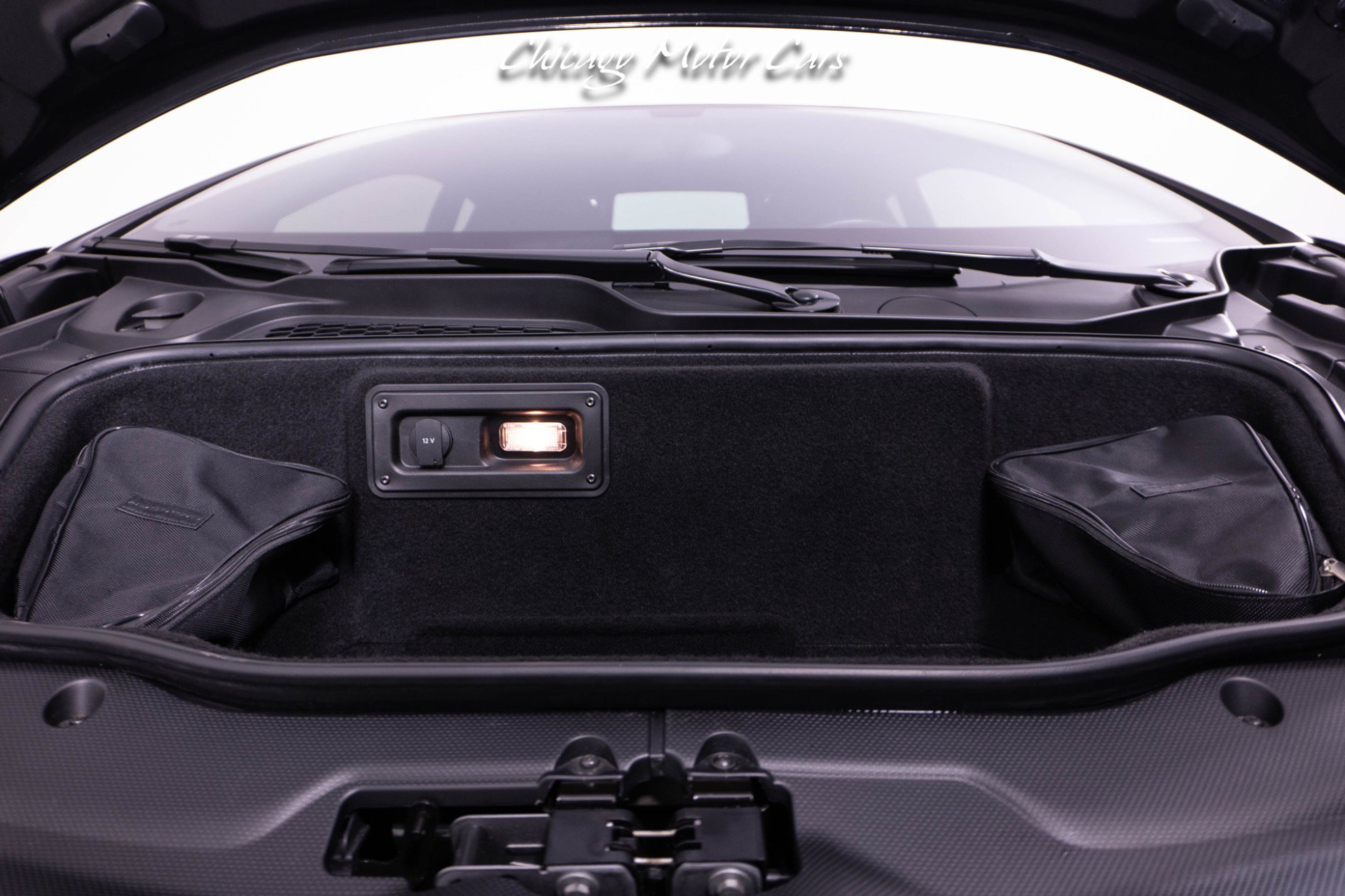 Used 2016 Lamborghini Huracan LP 580-2 image 49