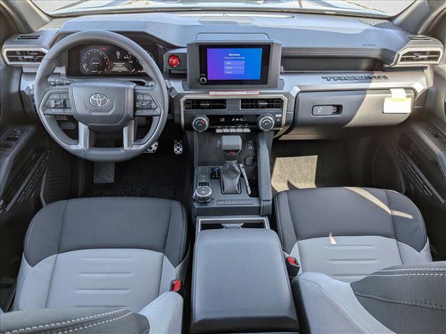 New 2026 Toyota Tacoma TRD Sport image 14