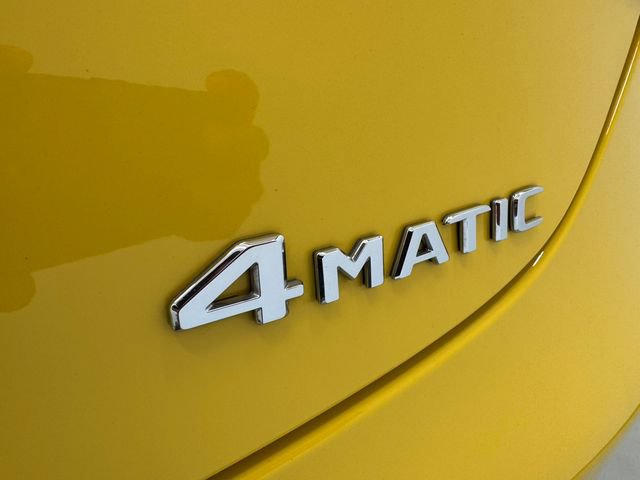 Certified 2026 Mercedes-Benz CLE 300 4MATIC Coupe image 47