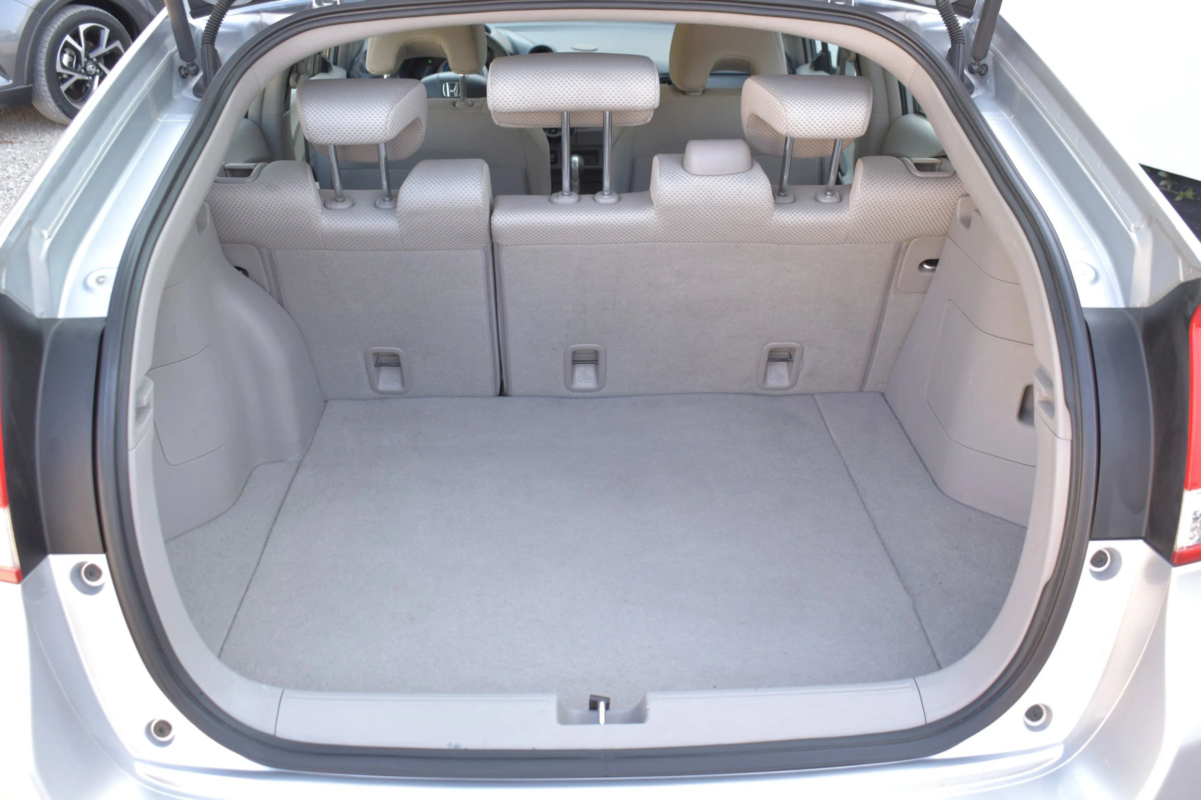 Used 2010 Honda Insight LX image 24