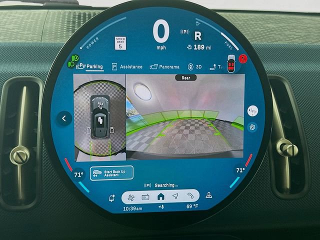 Used 2025 MINI Cooper Countryman S w/ Comfort Package Max image 13