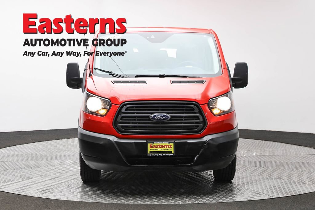 Used 2016 Ford Transit 350 XL RWD image 2