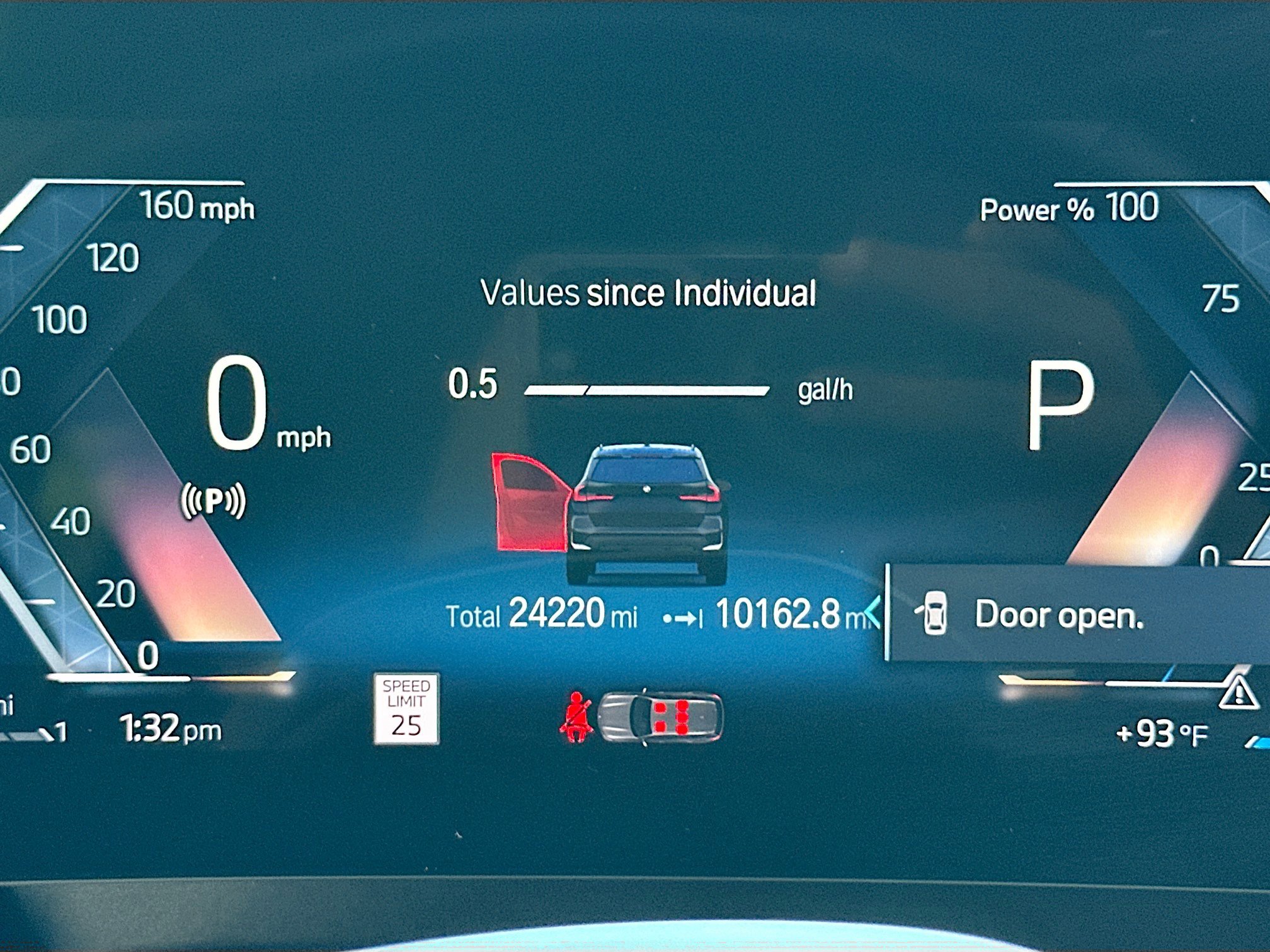 Certified 2023 BMW X1 xDrive28i AWD/4WD image 12