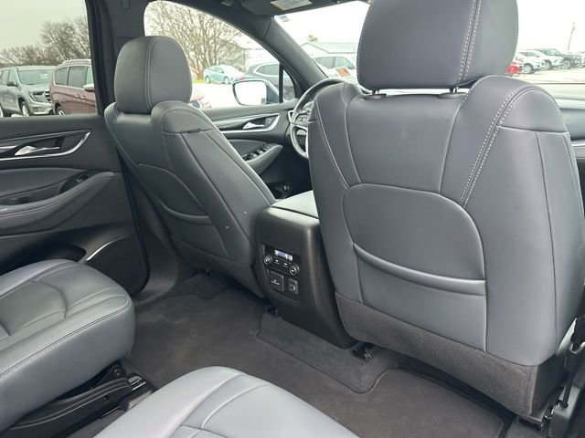 Used 2024 Buick Enclave Essence w/ Experience Buick Package AWD/4WD image 44