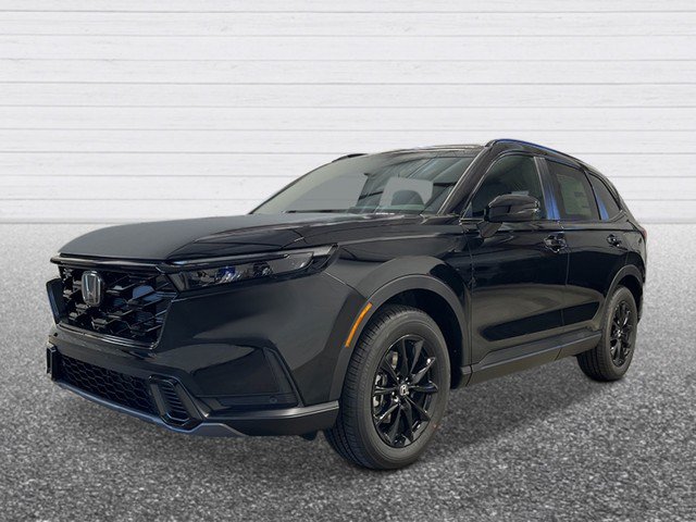 New 2027 Honda CR-V Sport-L image 2