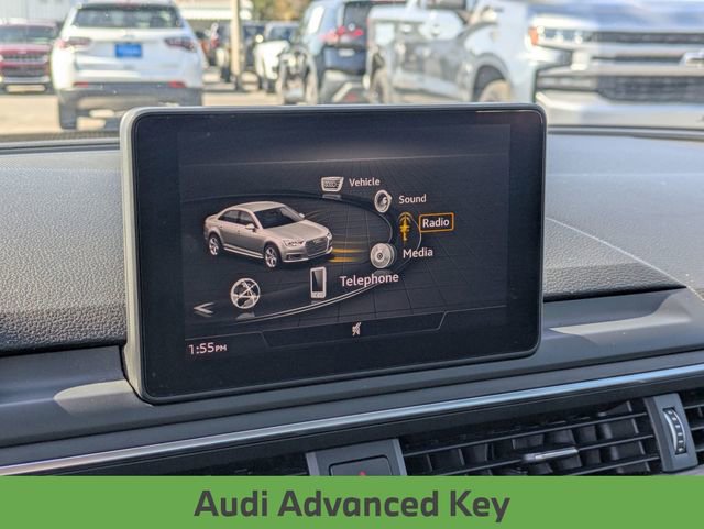 Used 2019 Audi A4 2.0T Premium w/ Convenience Package image 23
