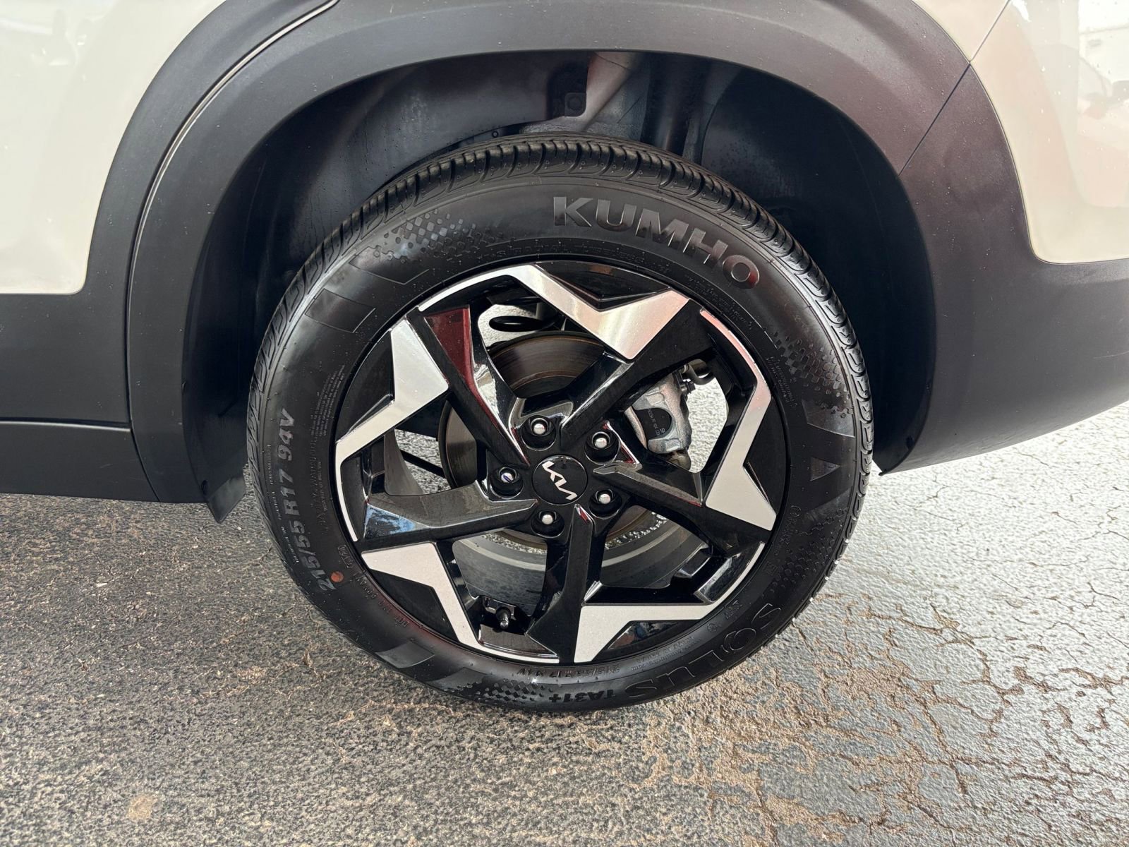 Used 2025 Kia Seltos S image 31