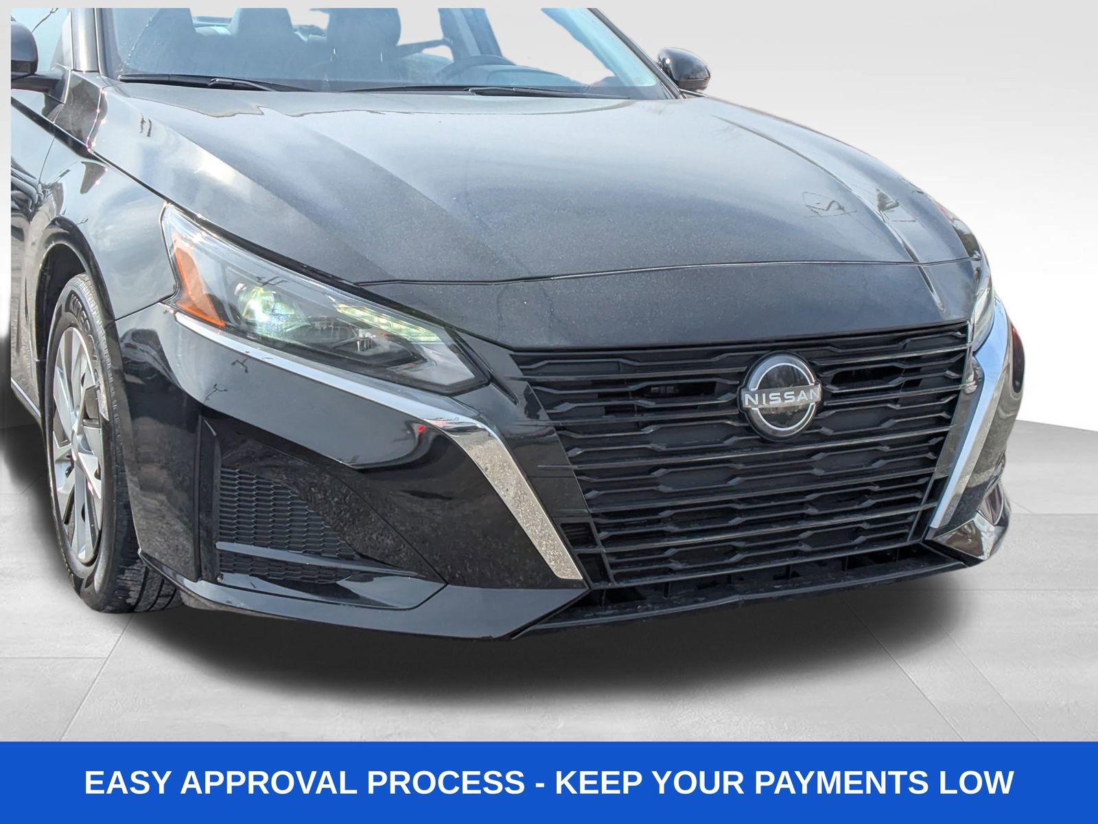 Used 2024 Nissan Altima 2.5 S image 15