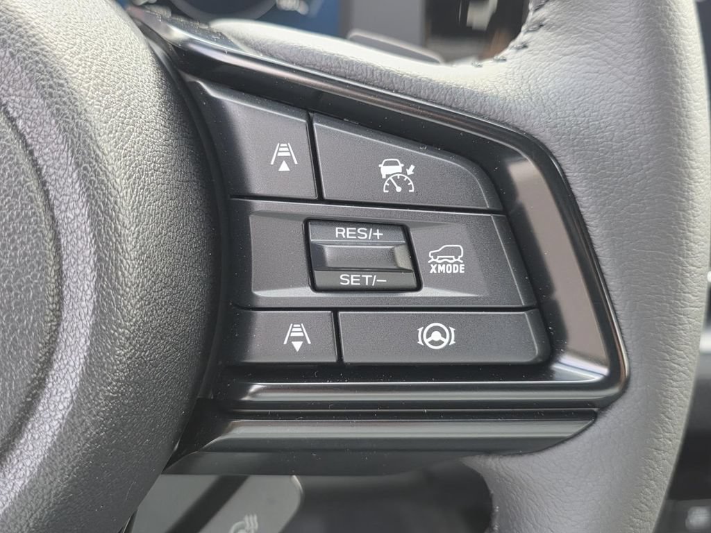 New 2026 Subaru Outback Limited w/ Premium/Limited Package 2 AWD/4WD image 32