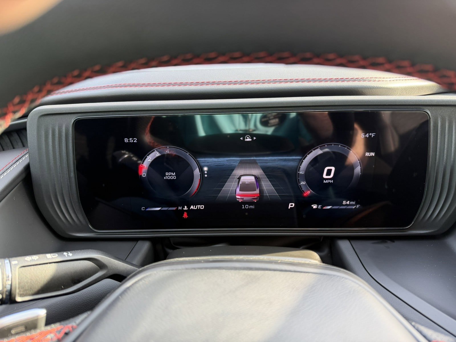 New 2026 Dodge Charger Scat Pack AWD/4WD image 19