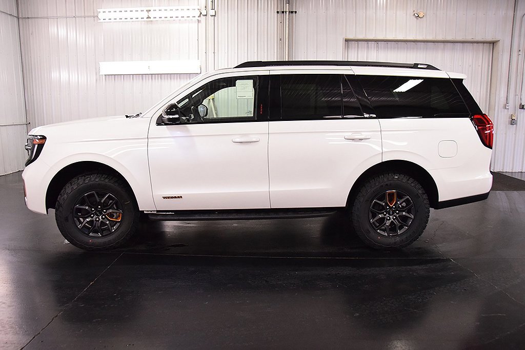 New 2025 Ford Expedition Tremor image 4