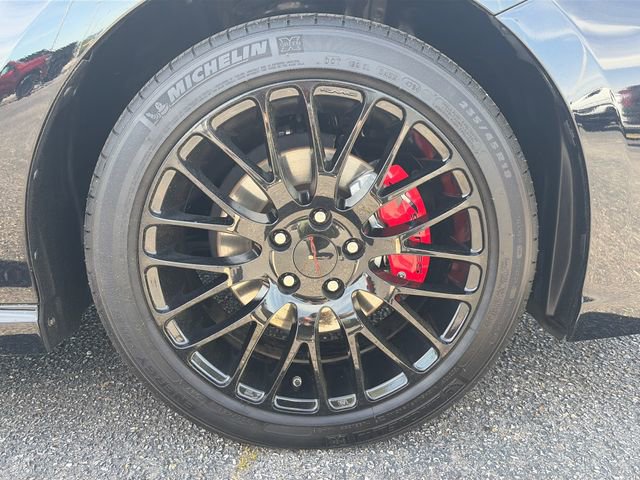 Used 2023 Toyota Camry SE FWD image 10