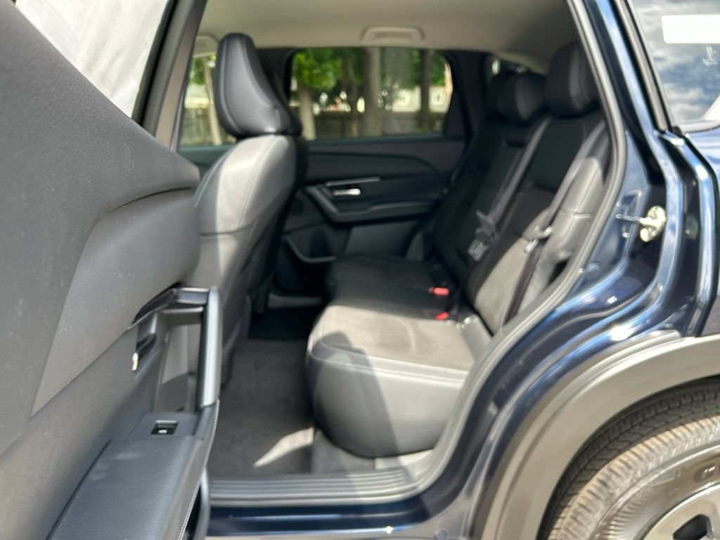 New 2026 MAZDA CX-5 Select AWD/4WD image 23