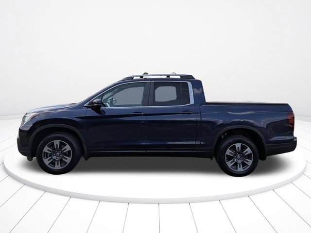 Used 2018 Honda Ridgeline RTL-T image 6