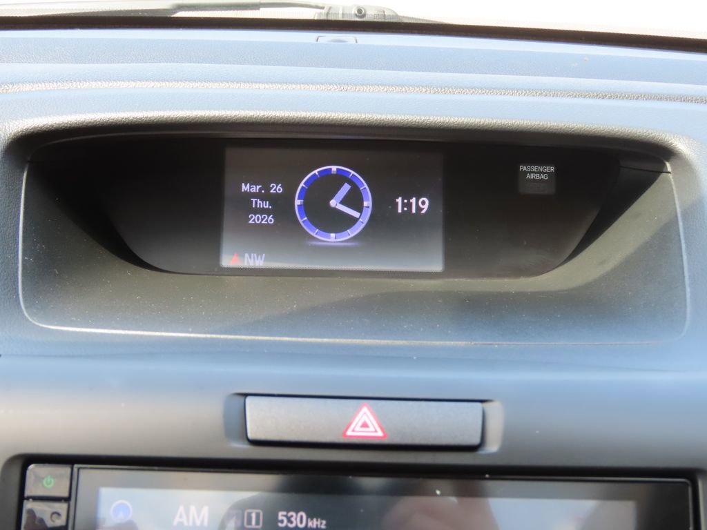 Used 2016 Honda CR-V Touring image 31