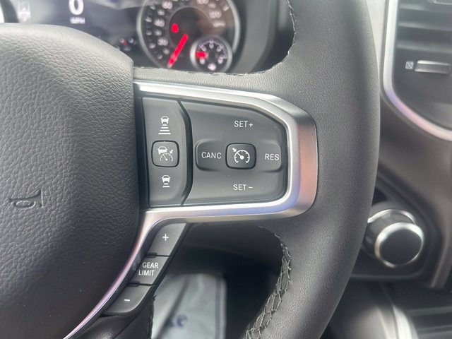 New 2027 RAM 1500 Big Horn AWD/4WD image 21