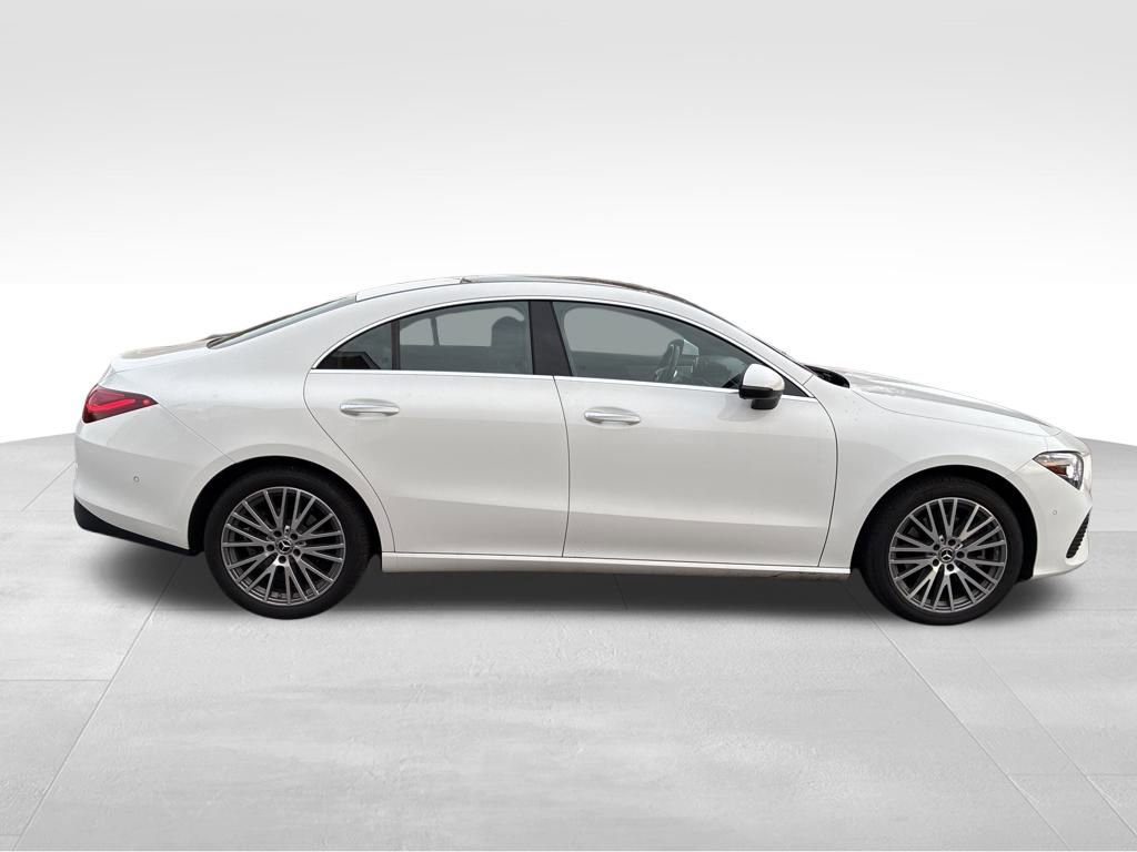 Used 2025 Mercedes-Benz CLA 250 image 6
