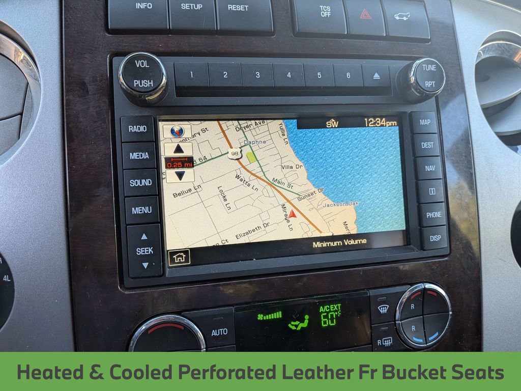 Used 2013 Ford Expedition EL King Ranch image 26