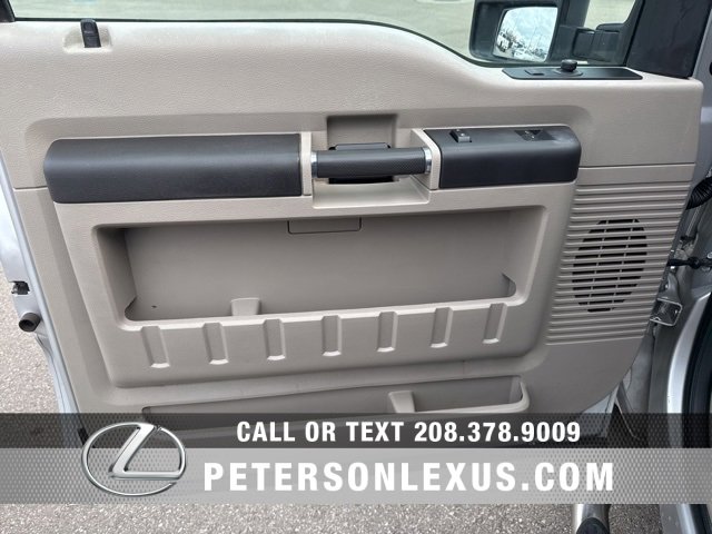 Used 2010 Ford F250 XLT image 15