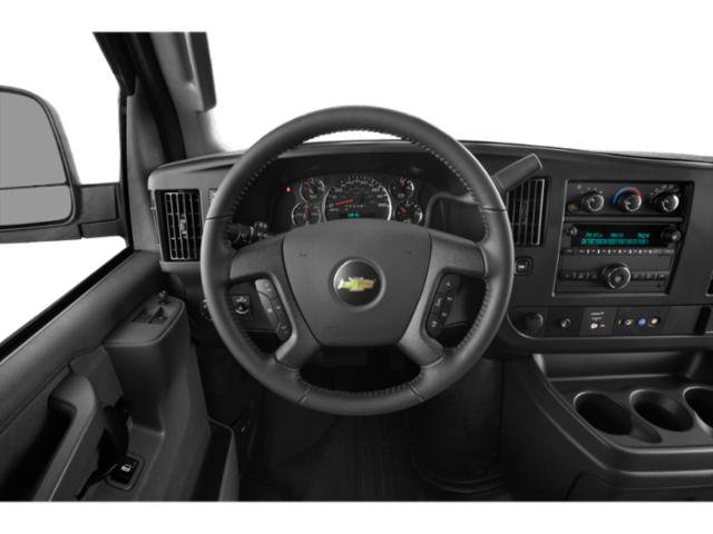New 2027 Chevrolet Express 2500 RWD image 4