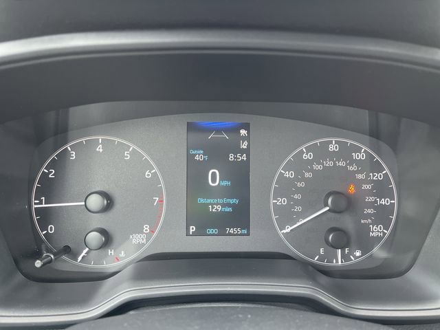 Certified 2024 Toyota Corolla LE image 16