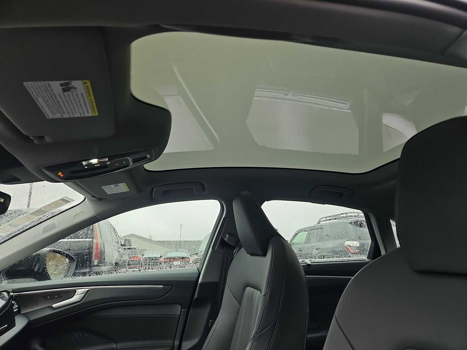 New 2026 Audi A6 Premium Plus AWD/4WD image 10