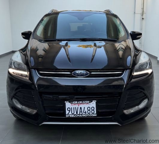 Used 2014 Ford Escape Titanium w/ Equipment Group 401A image 9