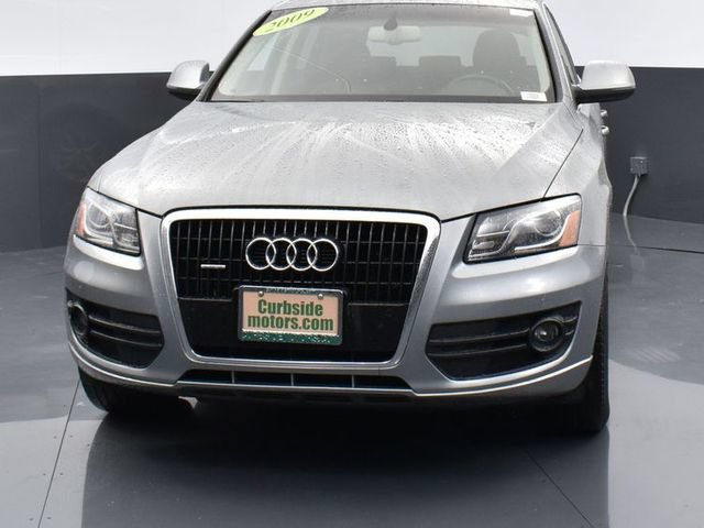 Used 2009 Audi Q5 3.2 Premium AWD/4WD image 2