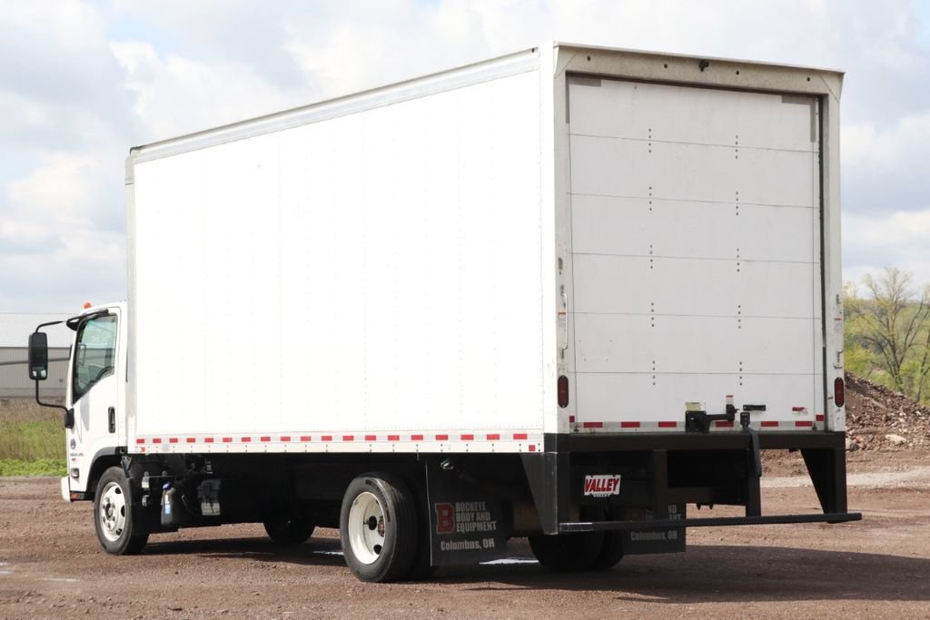 Used 2023 Chevrolet Low Cab Forward 5500XD RWD image 6