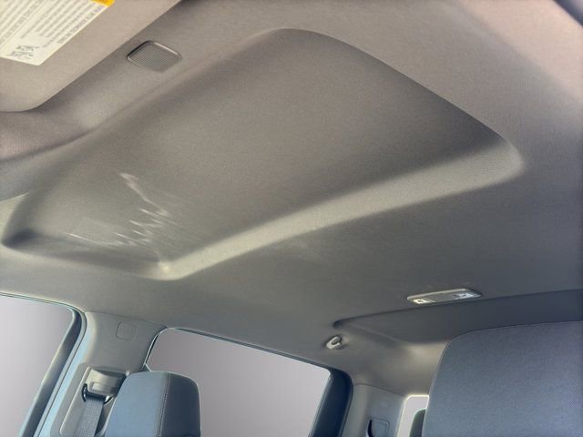 Certified 2023 GMC Sierra 1500 Elevation image 25