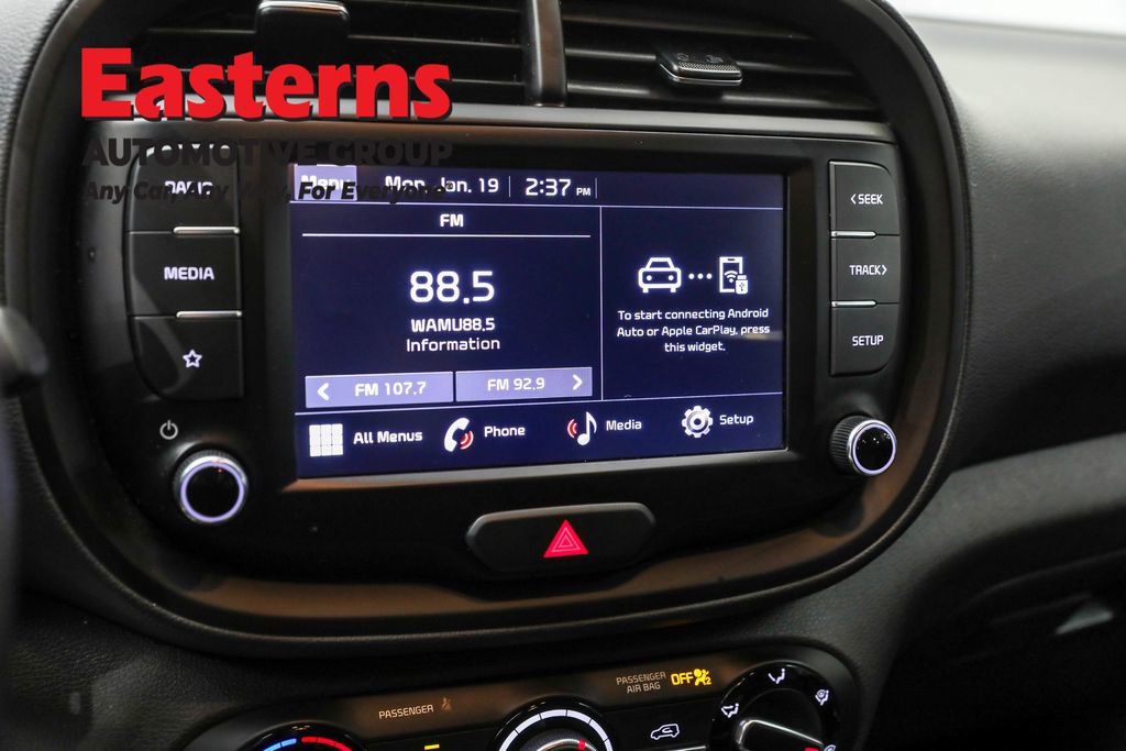 Used 2023 Kia Soul LX w/ Option Group 015 image 19