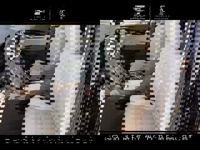 Certified 2023 Cadillac XT6 Premium Luxury image 24