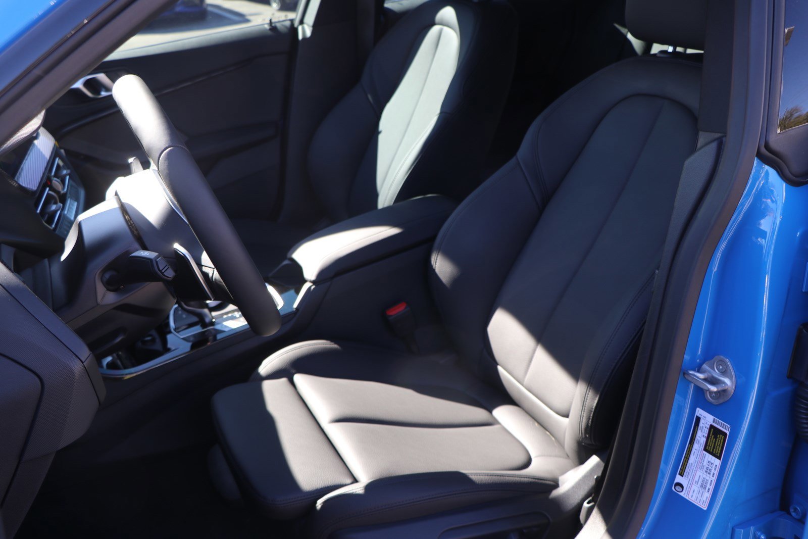 Certified 2024 BMW 228i Gran Coupe 228i Gran Coupe w/ M Sport Package image 16