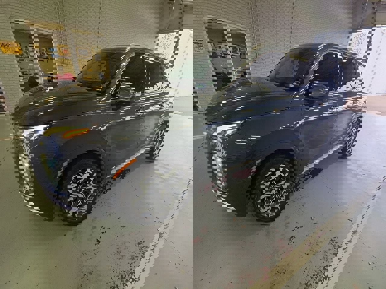 Used 2022 Hyundai Palisade Calligraphy