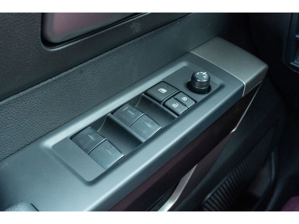 Used 2026 Toyota Tundra SR5 image 28