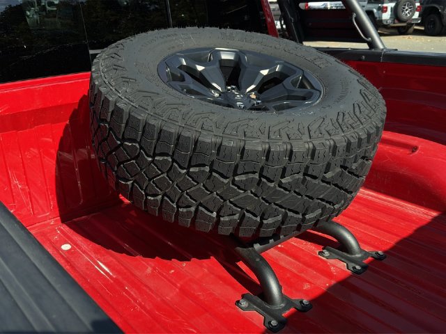 Used 2021 RAM 1500 TRX w/ TRX Level 2 Equipment Group AWD/4WD image 18