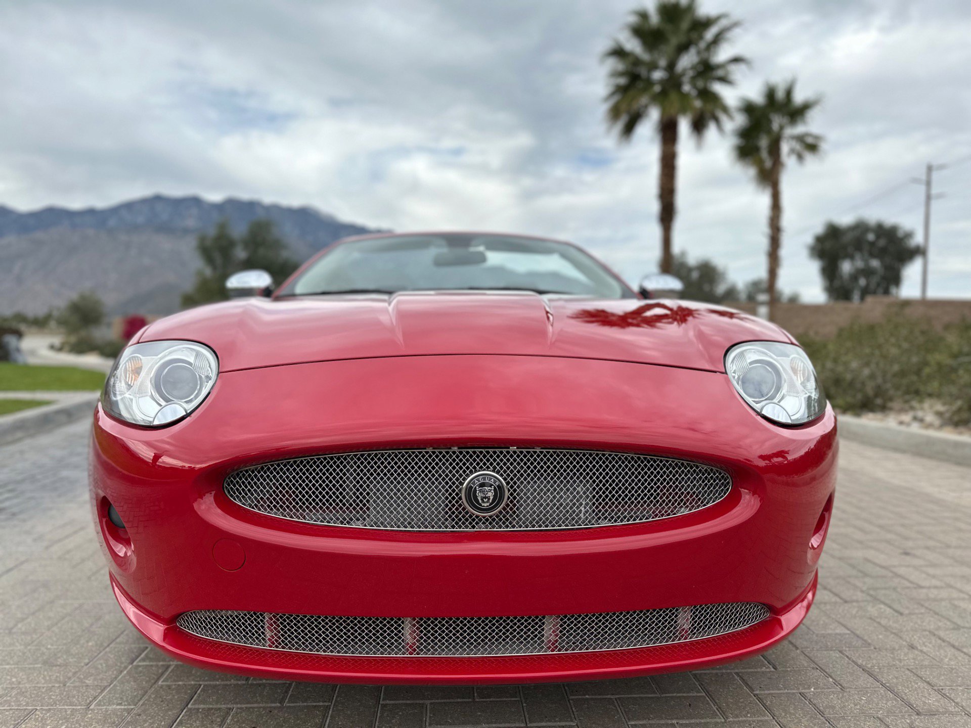 Used 2007 Jaguar XK Convertible image 32