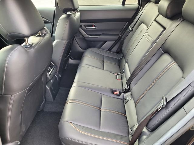 Used 2025 MAZDA CX-50 AWD 2.5 Hybrid w/ Cargo Package image 9