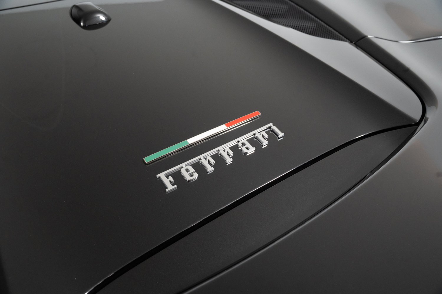 Certified 2017 Ferrari 488 Spider RWD image 55