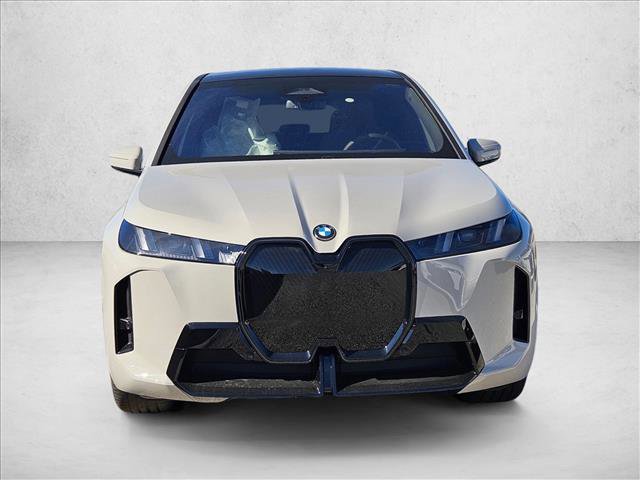 New 2026 BMW iX xDrive60 w/ M Sport Package image 6
