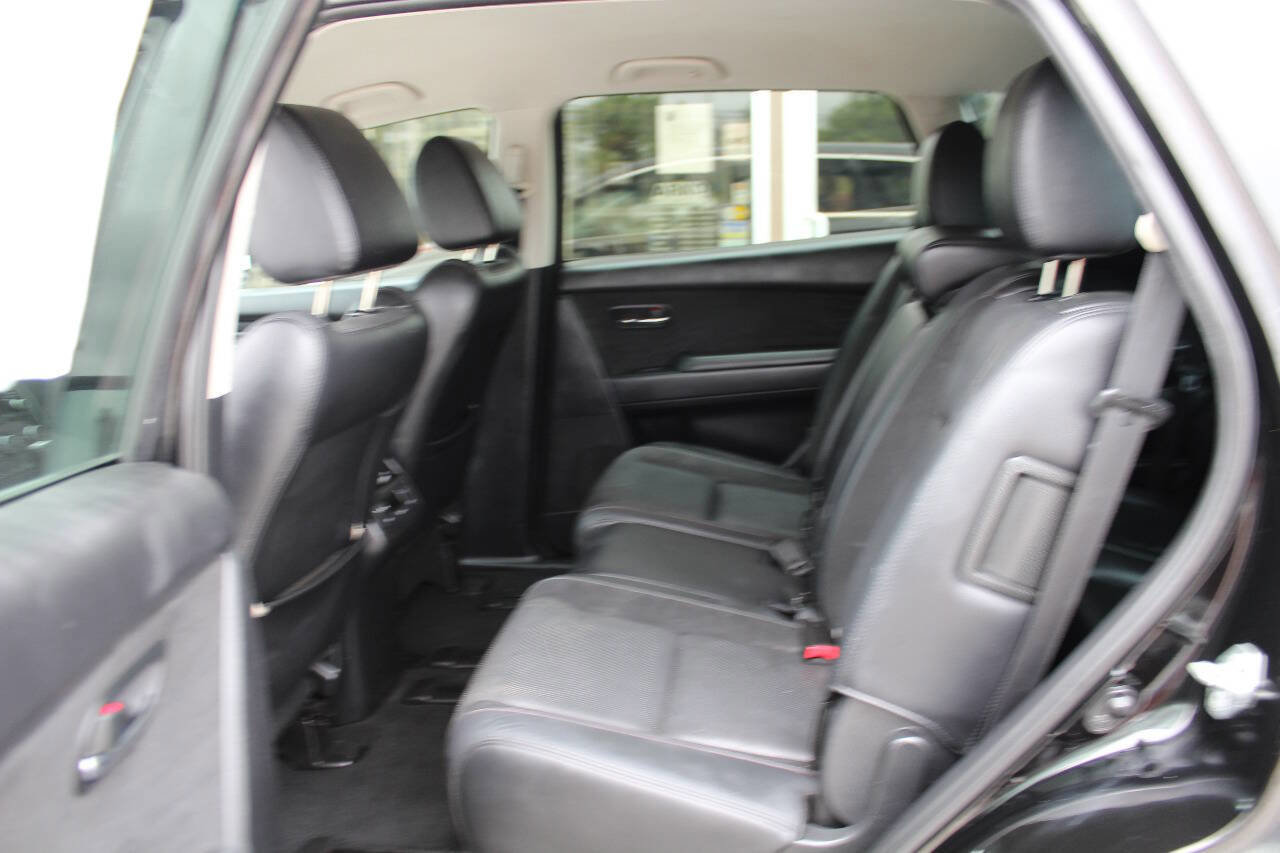 Used 2013 MAZDA CX-9 Touring image 11