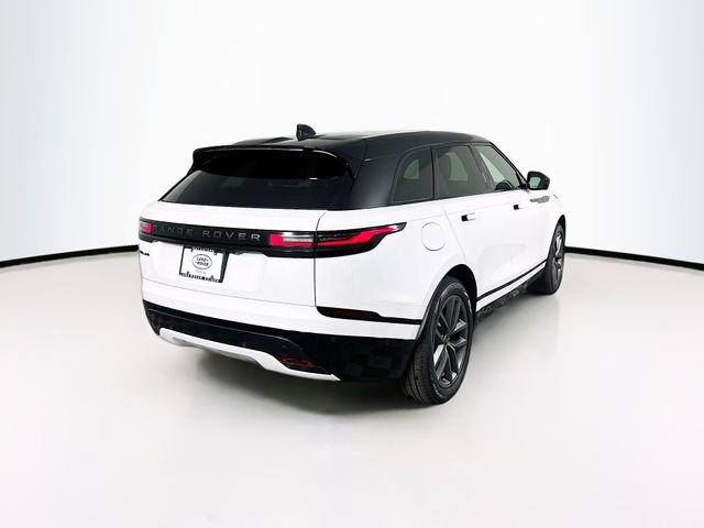 Used 2026 Land Rover Range Rover Velar Dynamic SE AWD/4WD image 5